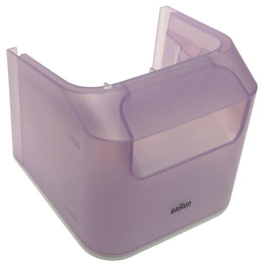 Бак для води прасувальної системи 7312880549, фото 1