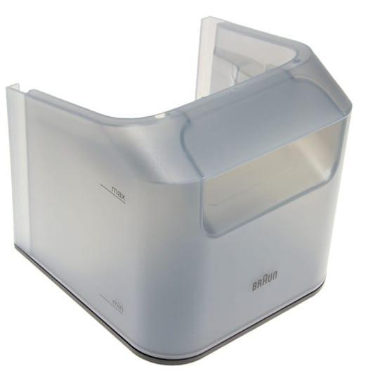 Бак для води прасувальної системи 7312880589, фото 1