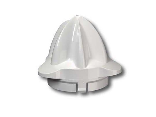 Конус для соковижималки Braun жовтий для цитрусових (81256043), фото 1