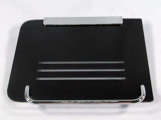 Верхня кришка Kenwood чорна для хлібопічки BM450 (KW712242), фото 1