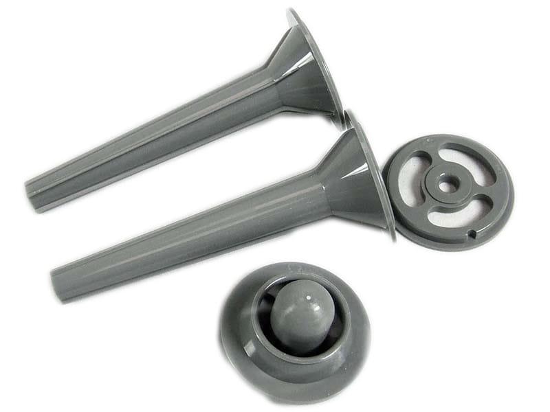 Насадка для ковбас і кеббе Kenwood KW715557, фото 1