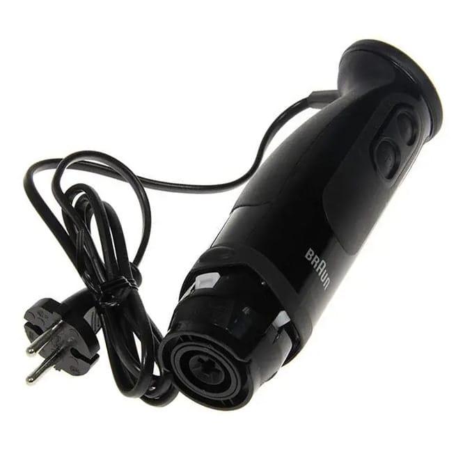 Моторний блок блендера Braun чорний 1000 Вт (7322119524), фото 1