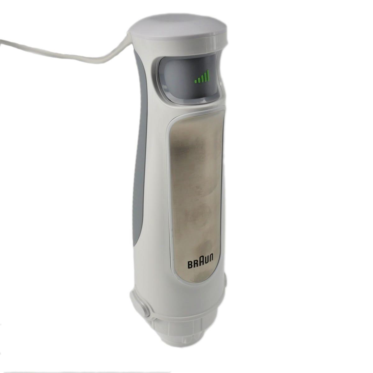 Моторний блок блендера Braun чорний (AS00003018), фото 1