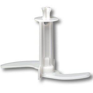 Пластиковий ніж Braun для тіста (67051424), фото 1