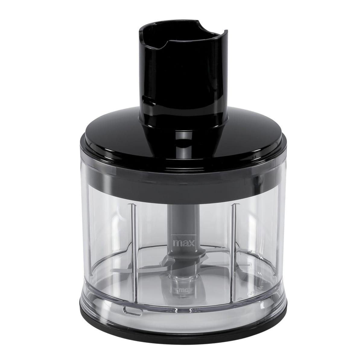 Насадка подрібнювач Braun чорна (AX22110050), фото 1