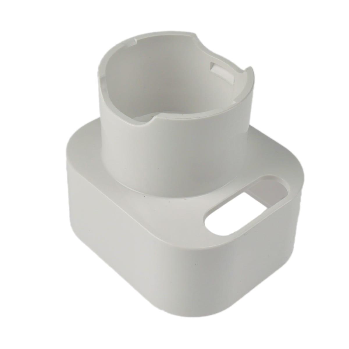 Кришка редуктора блендера Braun (AS00003023), фото 1