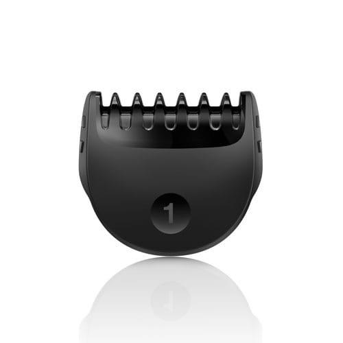 Гребінь для тримера Braun 1 мм (81634452), фото 1