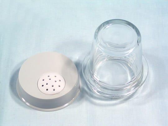 Колба кавомолки Kenwood для кухонного комбайна (KW714808), фото 1