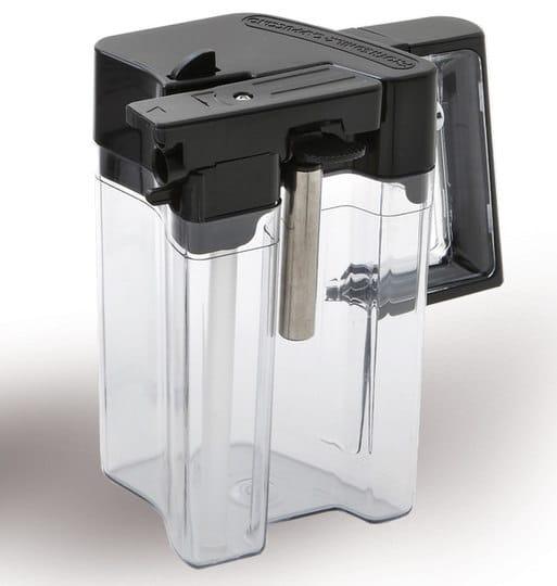 Капучинатор Magnifica сталевий (5513211621), фото 1