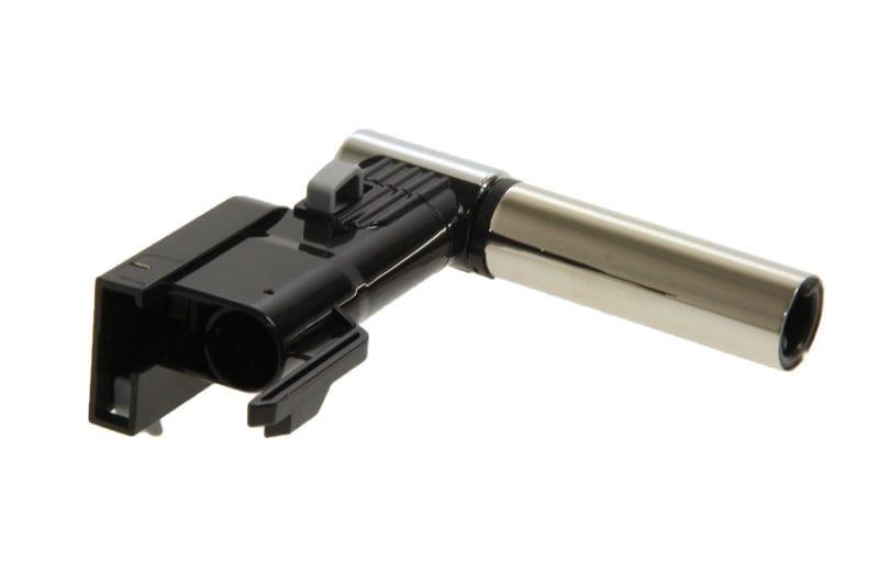 Адаптер носик DeLonghi для кавомашини (7313260882), фото 1