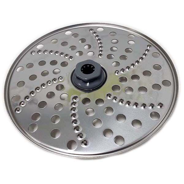 Терка Kenwood сіра для дерунів (AS00002362), фото 1