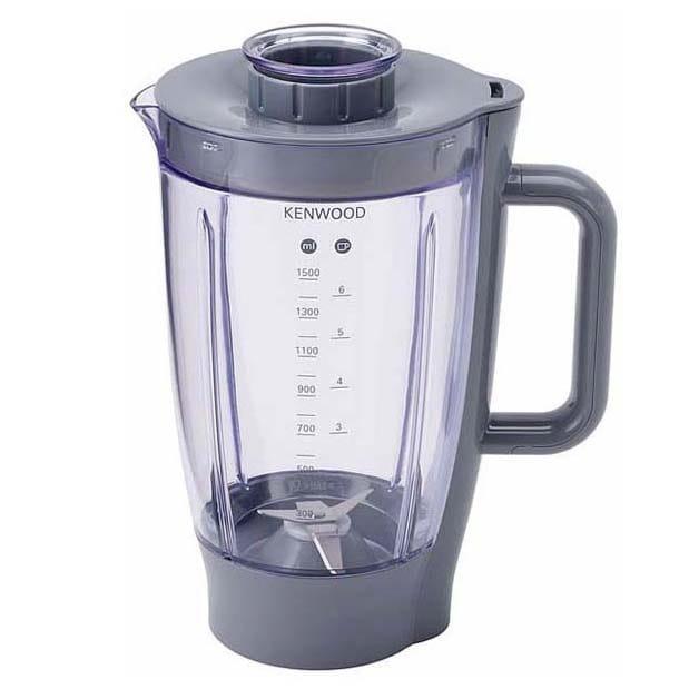 Насадка-блендер Kenwood для кухонного комбайна Prospero (AW20010044), фото 1