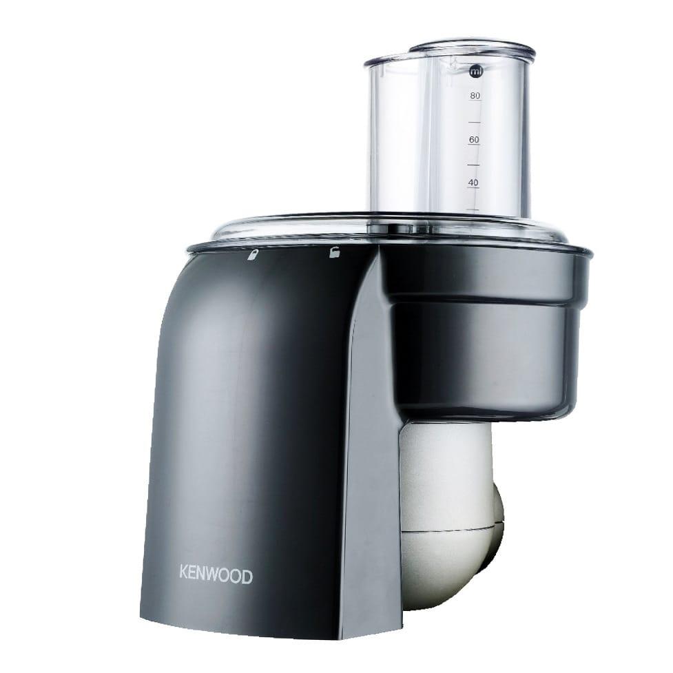 Насадка для нарізки Kenwood кубиками KAX400, фото 1