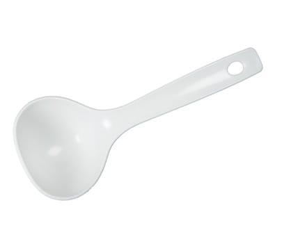 Ложка для супу SS чорного кольору для мультиварки (SS-995735), фото 1