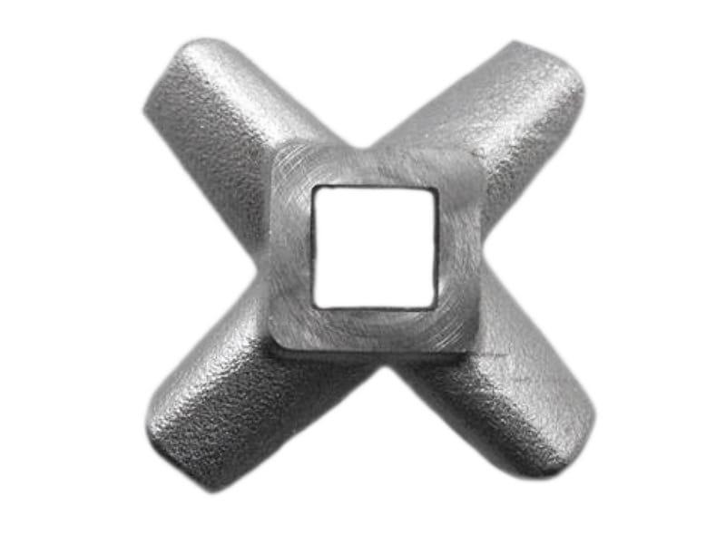 Ніж для м'ясорубки Kenwood сталевий KW715696, фото 1