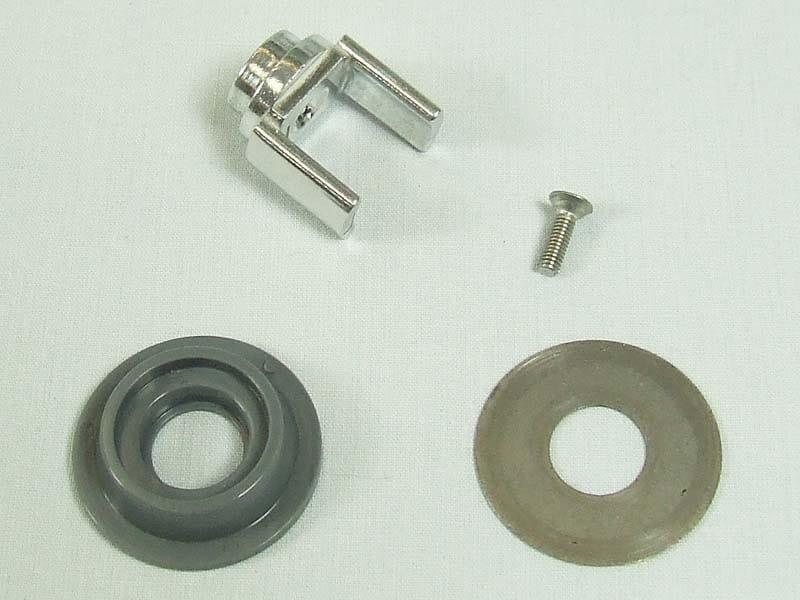 Привід шнека Kenwood для кухонного комбайна KW715989, фото 1