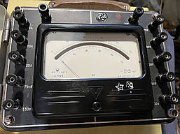 ВольтАмперметр М128