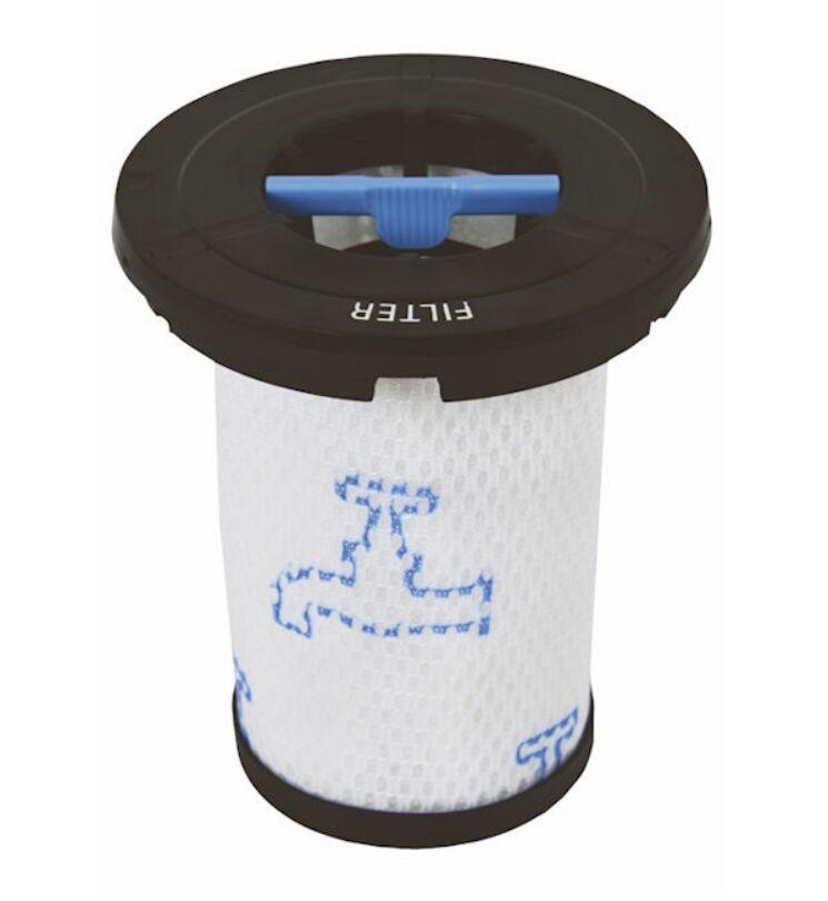 Конусний фільтр Rowenta для акумуляторного пилососа (ZR009003), фото 1