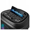 Акустична система, аудіо колонка Sven PS-800 LED дисплей 100 Вт, фото 8