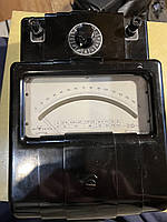 Амперметр М104 до 30А DC