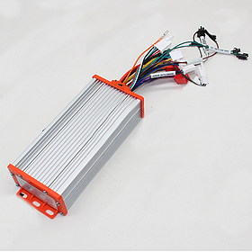 Fada OLDI Керуючий контролер 60/72V, 35А для електротрайка