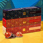 Набір капсульної кави «Nespresso Vertuo Festive Collection — Магія смаку з першим ковтком», 30 капсул, фото 3