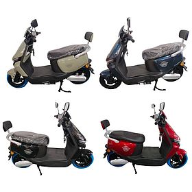 Електроскутер Crosser CR14 1000W 24AH 72V