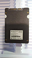 SSD 2.5" 256GB ValueTech  SATA III  3D TLC NAND Б\В