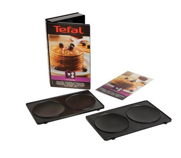 Додаткова пластина Tefal для панкейка (XA801012), фото 1