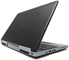 Ноутбук Dell Precision 7520 i7-7920HQ(Nvidia Quadro M1200 4GB )16GB/512GB SSD 15.6'' Windows 11, фото 3