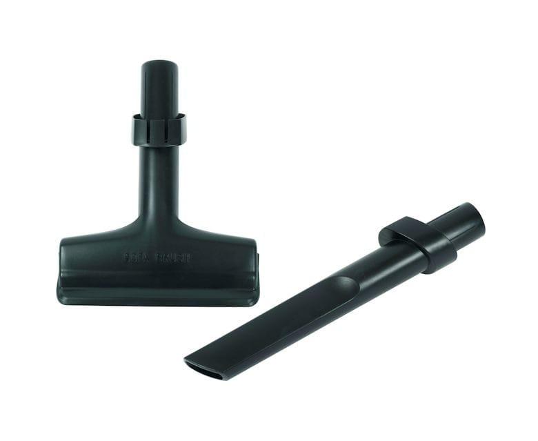 Комплект насадок Rowenta для акумуляторного пилососа (ZR903101), фото 1