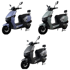 Електроскутер V7 1600W 72V 24AH