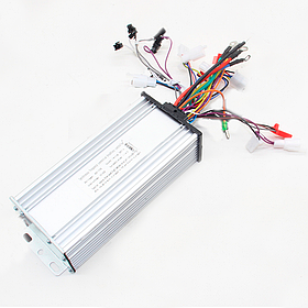 Fada OLDI Керуючий контролер 60/72V, 35А для електротрайка