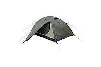 Намет Terra Incognita Alfa 3, колір: хакі