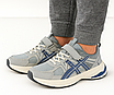 Кросівки дитячі для хлопчика JG сірі (C11480-2), фото 2