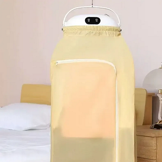 Сушарка для одягу електрична