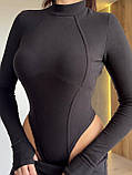 Комплект термо боді та лосини 3396, фото 5