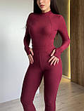 Комплект термо боді та лосини 3396, фото 3