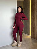 Комплект термо боді та лосини 3396, фото 6