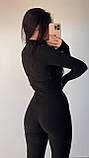 Комплект термо боді та лосини 3396, фото 9