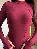 Комплект термо боді та лосини 3396, фото 8