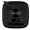 Акустична система, аудіоколонка Sven Power Audio Ps-930 Black, фото 4