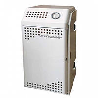 Парапетні газові котли