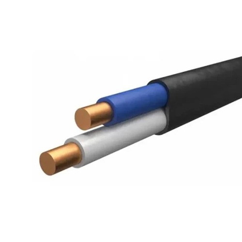 Силовий кабель Gal Kat ВВГ-П 2х1,5