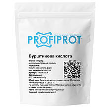 Бурштинова кислота 100 г