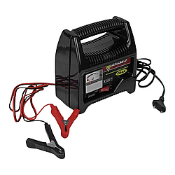 Зарядний пристрій Форте CD-6А, 220В, 6А