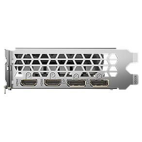 Відеокарта GeForce RTX 3050 8GB Gigabyte WindForce V2 (GV-N3050WF2V2-8GD), фото 3