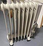 Оливний (масляний) радіатор Ardo RAD 08W, фото 5