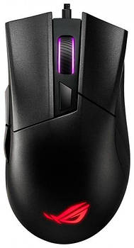 Asus ROG Gladius II Core Black