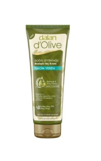 Кондиціонер для волосся Dalan  D'olive 200 мл для збільшення об'єму